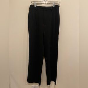 Monrow Work Pants - M